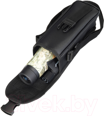 Монокуляр Levenhuk Camo Pine 10x56 с сеткой