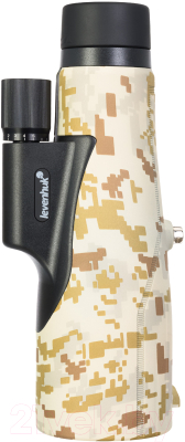Монокуляр Levenhuk Camo Dots 10x56 с сеткой