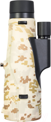 Монокуляр Levenhuk Camo Dots 10x56 с сеткой