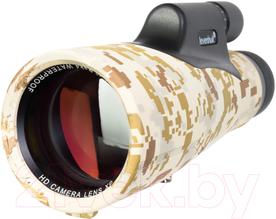Монокуляр Levenhuk Camo Dots 10x56 с сеткой