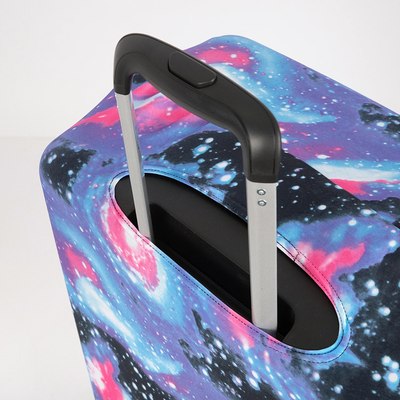 Чехол для чемодана Grott 351-18-327-S-DCL