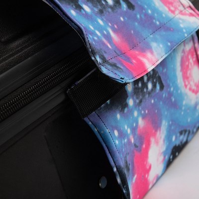 Чехол для чемодана Grott 351-18-327-S-DCL