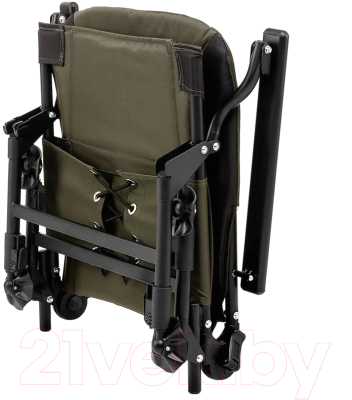 Кресло складное Premier Fishing PR-HF21002A