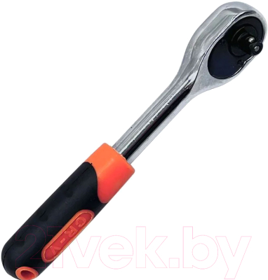 Трещотка Park 105059 - фото