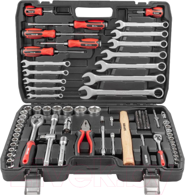 Универсальный набор инструментов BaumAuto BM-41061-5 - фото