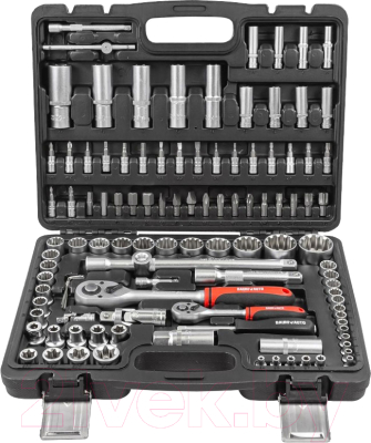 Универсальный набор инструментов BaumAuto BM-41082-5Q - фото