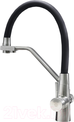 Смеситель РМС SUS127BL-016F-015 - фото