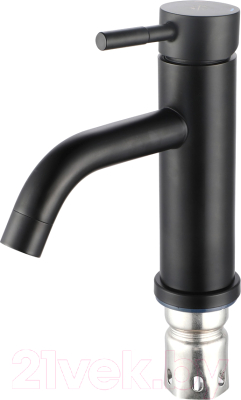 Смеситель РМС SUS128BL-001F - фото