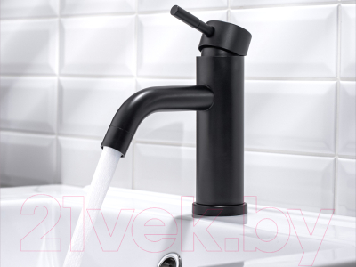 Смеситель РМС SUS128BL-001F