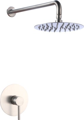 Верхний душ РМС SUS129-1 - фото