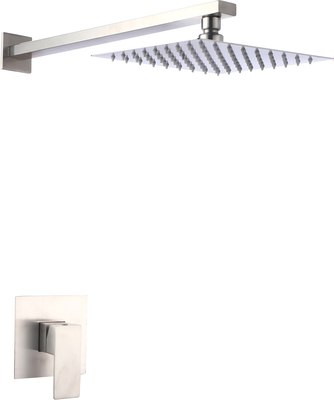 Верхний душ РМС SUS129-2 - фото