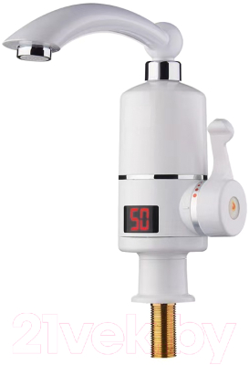 Кран-водонагреватель РМС ЭЛ02 - фото