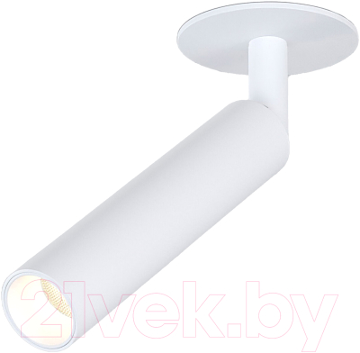 Спот Elektrostandard Diffe 25027/LED - фото