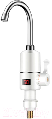 Смеситель РМС ЭЛ03 - фото