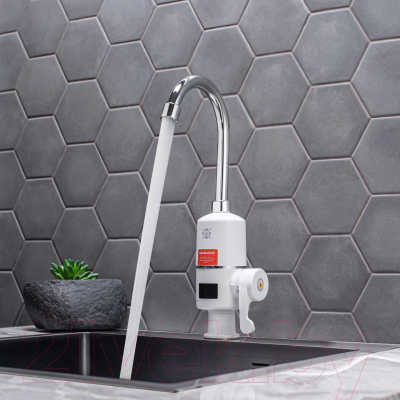 Смеситель РМС ЭЛ03