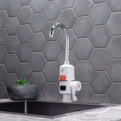 Смеситель РМС ЭЛ03