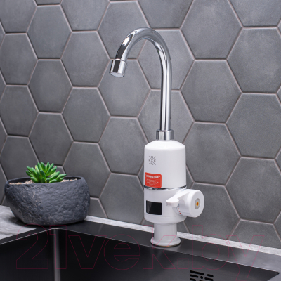 Смеситель РМС ЭЛ03