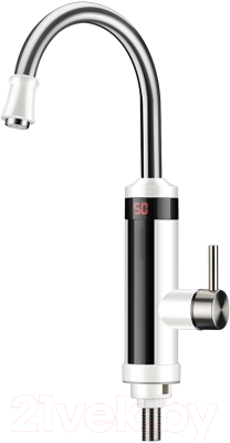 Смеситель РМС ЭЛ04 - фото