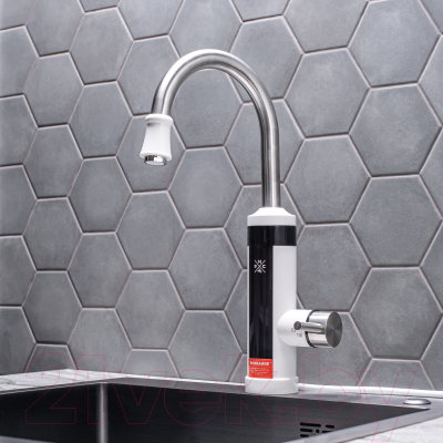 Смеситель РМС ЭЛ04