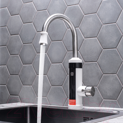 Смеситель РМС ЭЛ04