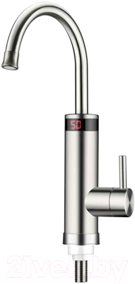 Смеситель РМС ЭЛ05 - фото