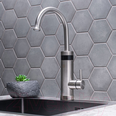 Смеситель РМС ЭЛ05