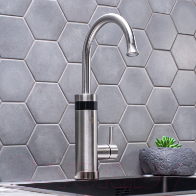 Смеситель РМС ЭЛ05