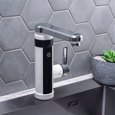 Смеситель РМС ЭЛ06