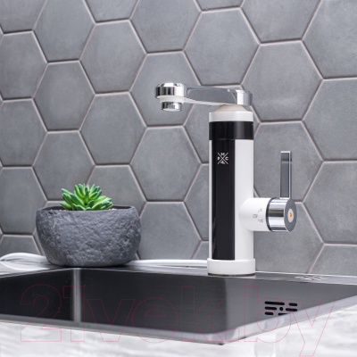 Смеситель РМС ЭЛ06