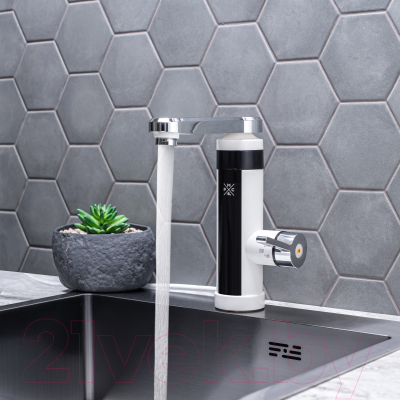 Смеситель РМС ЭЛ06