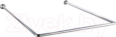 Карниз для ванны РМС КУХ-90 - фото