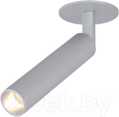 Спот Elektrostandard Diffe 25027/LED - фото