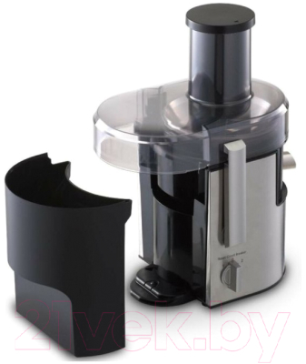 Соковыжималка электрическая Panasonic MJ-DJ31STN