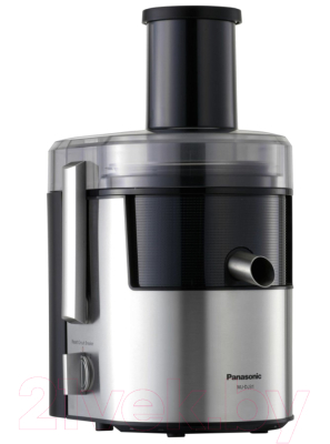 Соковыжималка электрическая Panasonic MJ-DJ31STN