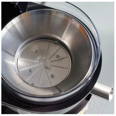 Соковыжималка электрическая Panasonic MJ-DJ31STN