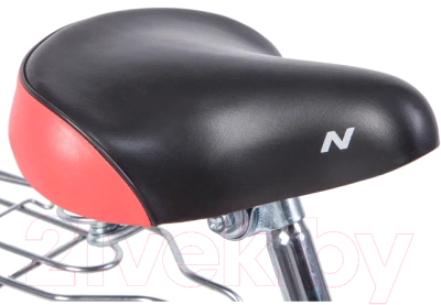 Детский велосипед Novatrack Candy 165CANDY.CRL23