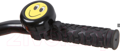 Детский велосипед Novatrack Juster 165JUSTER.OR23