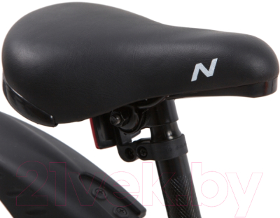 Детский велосипед Novatrack Juster 165JUSTER.OR23