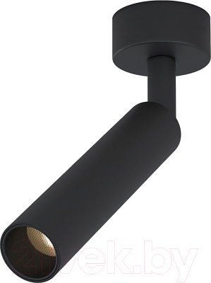 Точечный светильник Elektrostandard Diffe 85268/01 - фото