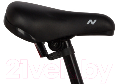 Детский велосипед Novatrack Strike 183STRIKE.VL22