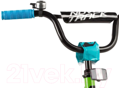 Детский велосипед Novatrack Valiant 183VECTOR.GN22