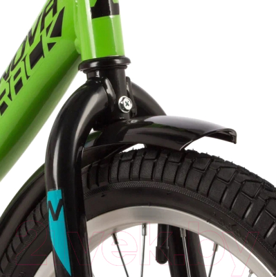 Детский велосипед Novatrack Valiant 183VECTOR.GN22