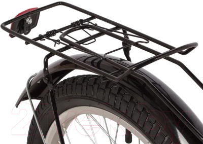 Детский велосипед Novatrack Valiant 183VECTOR.GN22