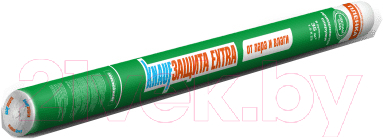 Пароизоляционная мембрана Knauf Insulation КнауфЗащита Extra от пара и влаги - фото