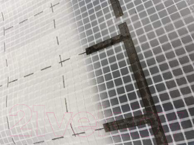 Пароизоляционная мембрана Knauf Insulation КнауфЗащита Extra от пара и влаги