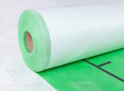 Гидроизоляционная мембрана Knauf Insulation КнауфЗащита от влаги и ветра