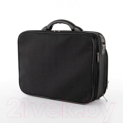 Сумка Mr.Bag 022-33-306OTU-1BLK (черный)