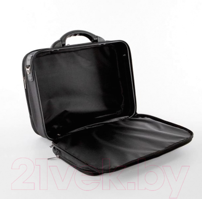 Сумка Mr.Bag 022-33-306OTU-1BLK (черный)