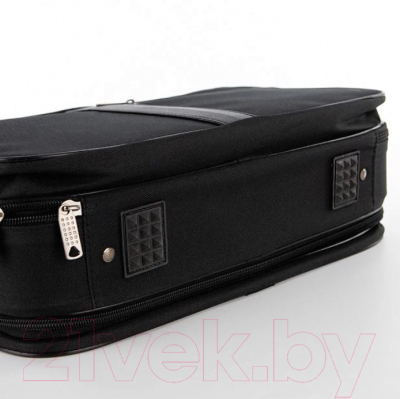 Сумка Mr.Bag 022-33-306OTU-1BLK (черный)