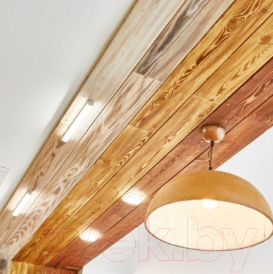 Точечный светильник Elektrostandard DSK80 5W 4200K